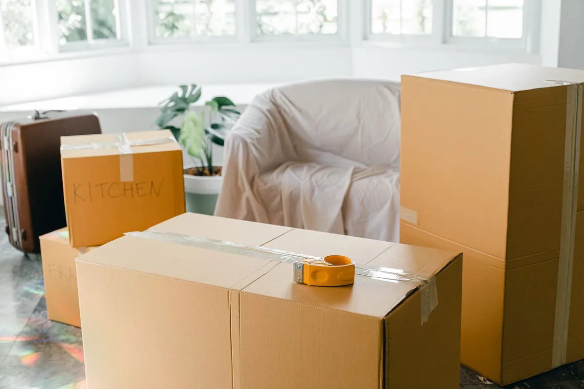 Hoarding Cleanup in Daytona Beach Shores, FL